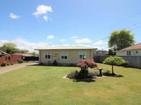 10 Brice Street, Tauhara