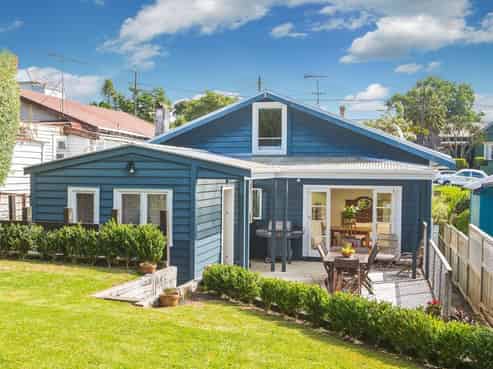 41 Ariki Street, Grey Lynn