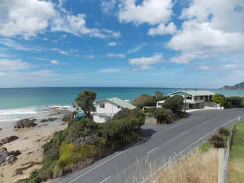 367 The Nuggets Road, Kaka Point
