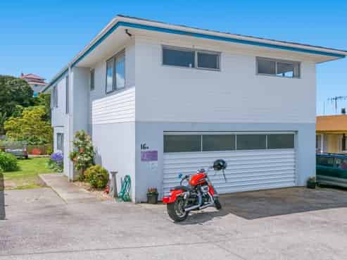 16A Balmoral Terrace, Otumoetai
