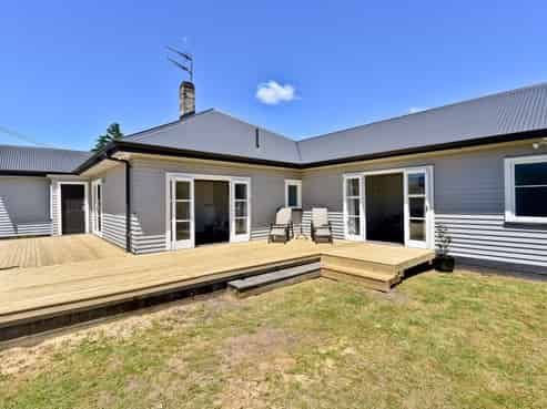 33 Hobson Street, Maeroa