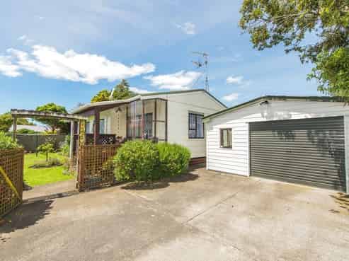 2A Hodge Place, Aramoho