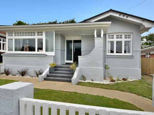 158 Musselburgh Rise, Musselburgh