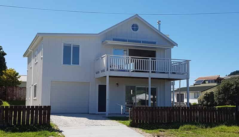 700A Otahu Road, Whangamata