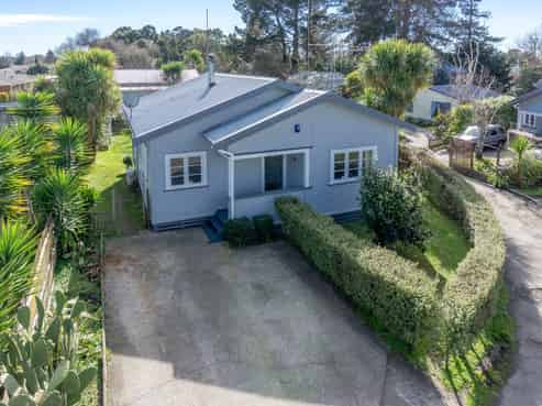 7 Mcconnell Lane, Chartwell