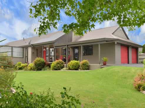 98 Fairway Drive, Kamo