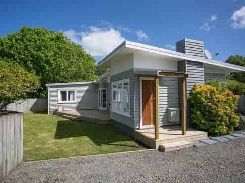 12 Thornton Road, Cambridge