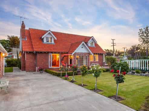 79 Martin Street, Wallaceville