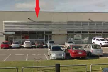 YOUR OPPORTUNITY IN SOCKBURN- GOVT DEPT MOVES