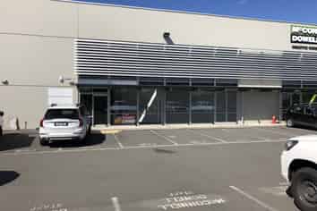 YOUR OPPORTUNITY IN SOCKBURN- GOVT DEPT MOVES