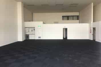 YOUR OPPORTUNITY IN SOCKBURN- GOVT DEPT MOVES