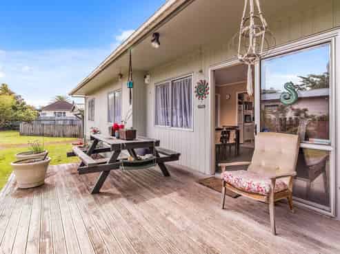 70B Taharangi Street, Koutu