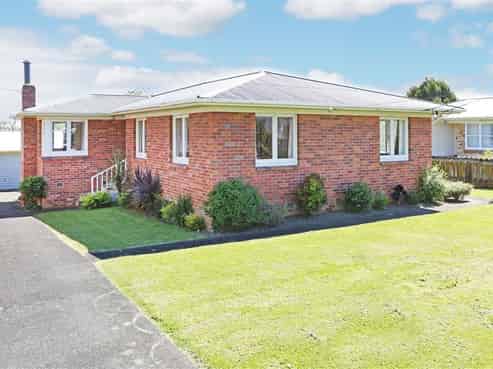 12 Rembrandt Place, Opaheke