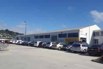 Rare Industrial In Eastern Suburbs