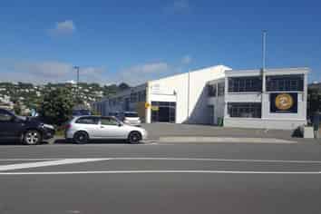 Rare Industrial In Eastern Suburbs