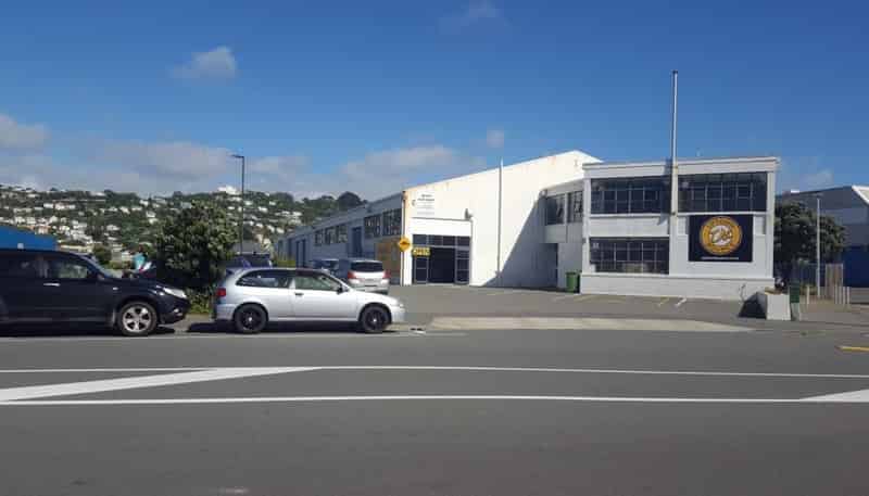 22 Kingsford Smith Street, Rongotai, Rongotai