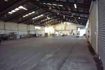 Rare Industrial In Eastern Suburbs