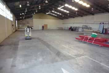 Rare Industrial In Eastern Suburbs