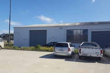 Rare Industrial In Eastern Suburbs