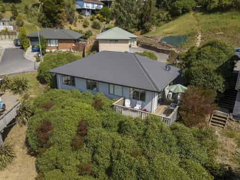 5 Carleton Place, Toi Toi