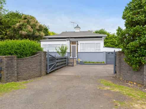 78 Goodwin Road, Aka Aka