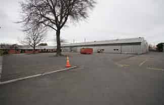 Flexibility & Opportunity