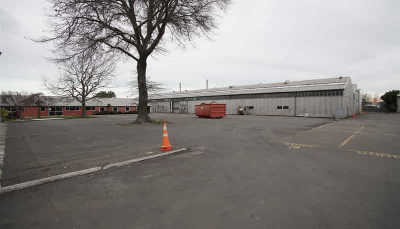 75 Main South Rd, Sockburn