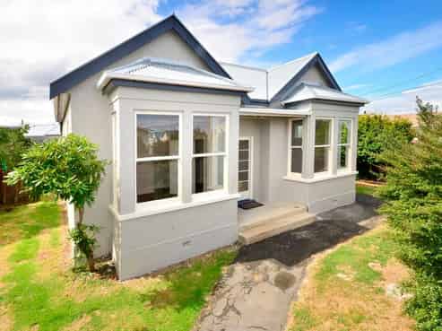 17 Marlow Street, Saint Kilda