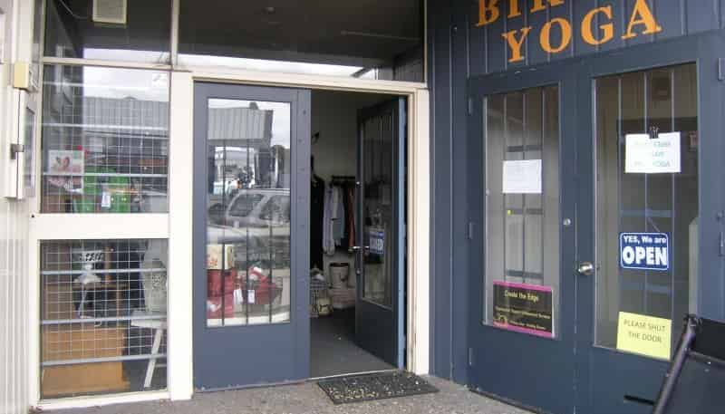 301-309 Heretaunga Street West, Hastings