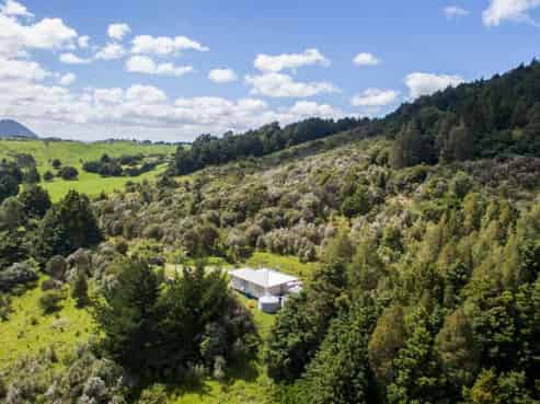 169 Opouteke Road, Pakotai