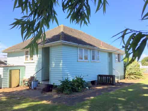 15 Walter Street, Takapau