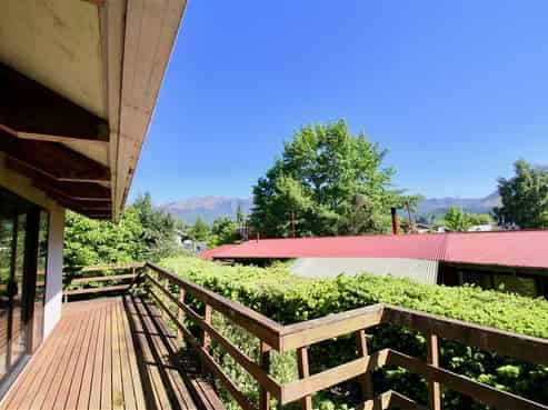 120 Hanmer Springs Road, Hanmer Springs