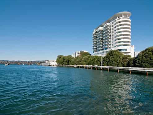 1102/72 Devonport Road, Tauranga Central