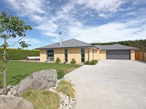 13B Manor Drive, Rolleston
