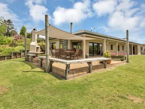 138 Kokopu Block Road, Maungatapere