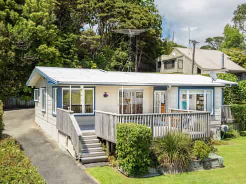 22 Kanuka Road, Sandspit