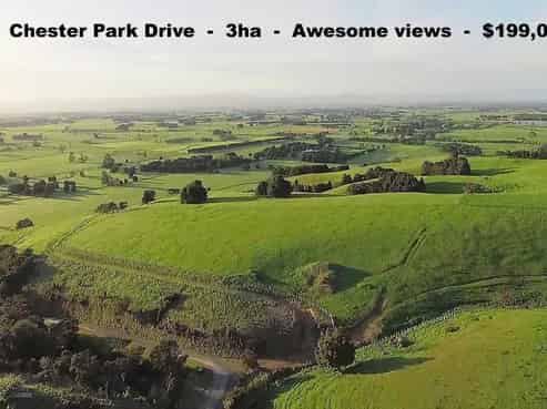 91 Chester Park Drive, Carterton