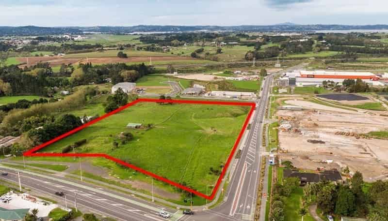 101-103 Fred Taylor Drive, Whenuapai