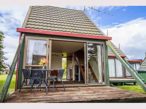 22 Matai Street, Ohakune