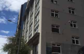 Serviced office - Cathedral House