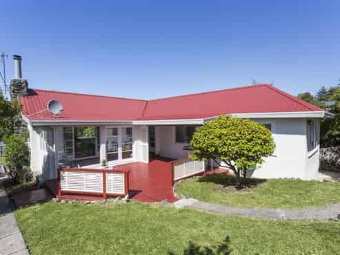 20 Waldron Crescent, Green Island