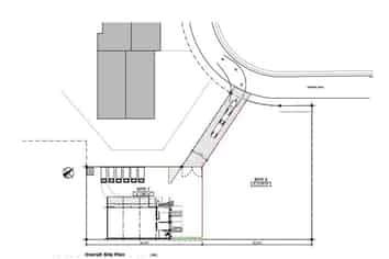 Industrial Design Build Lease Back!