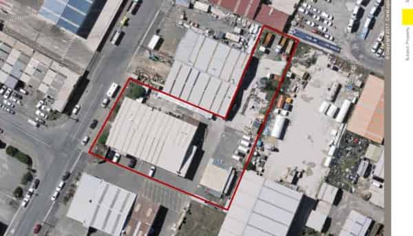 49-51 Wickham Street, Bromley