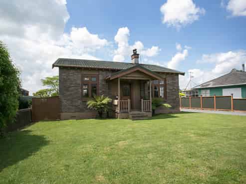 54 Laurie Street, Te Awamutu