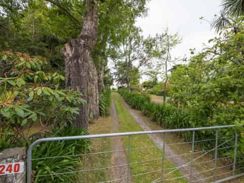 1240 Rangiwahia Road, Rangiwahia