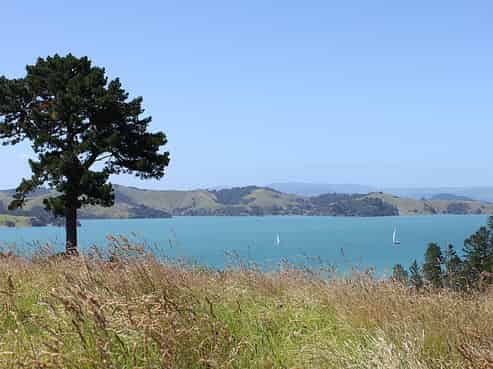 140 Cowes Bay Road, Waiheke Island