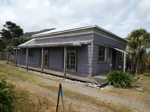 3 Corbett Street, Hector