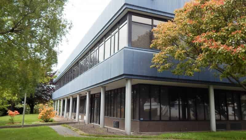 124 Marshall Street, Woolston