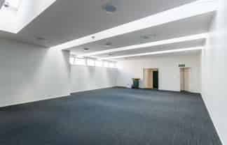 Affordable Devonport Office