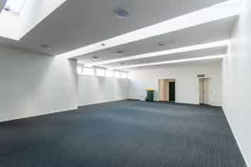 Affordable Devonport Office